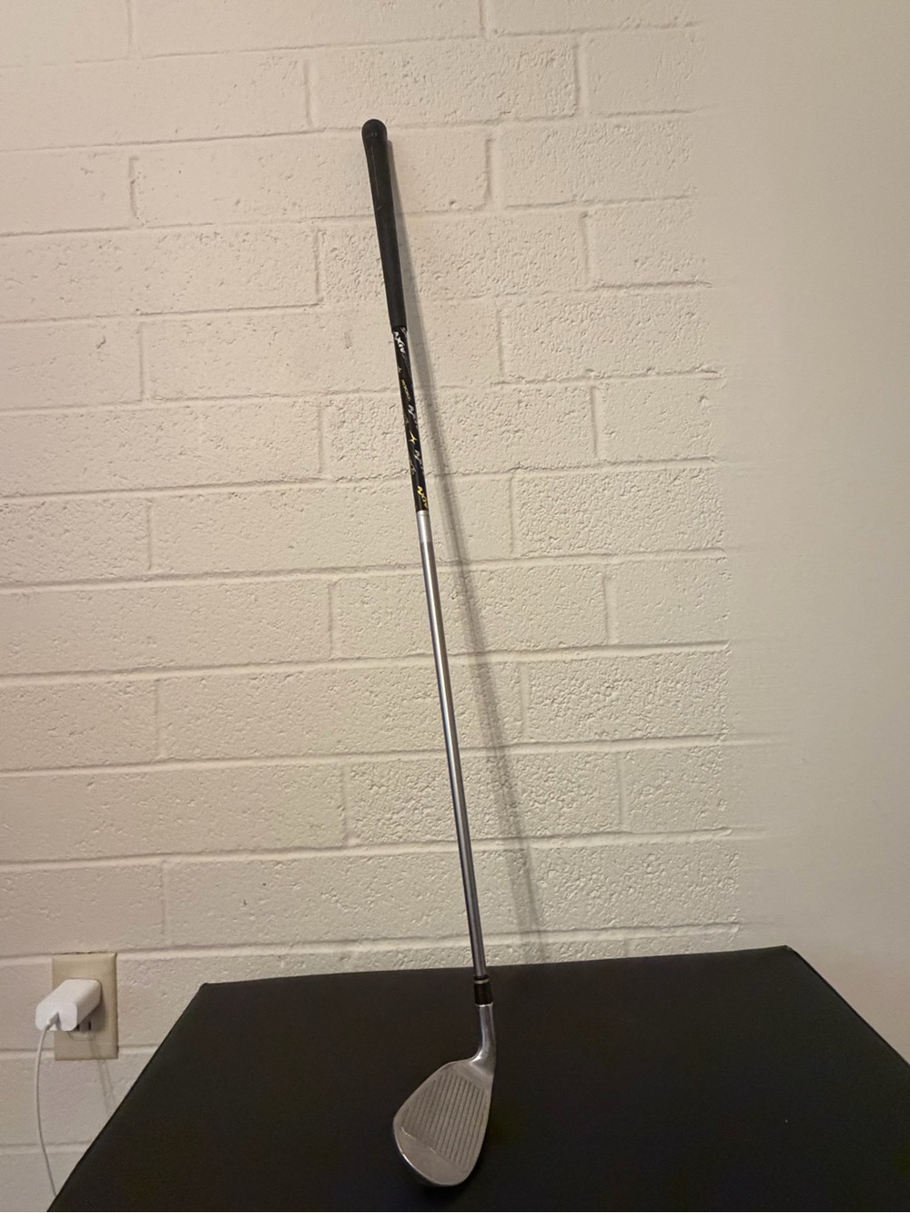 Nike SQ MachSpeed A-Wedge (Approach) | UST Mamiya ProForce AXIVCore 70g Graphite